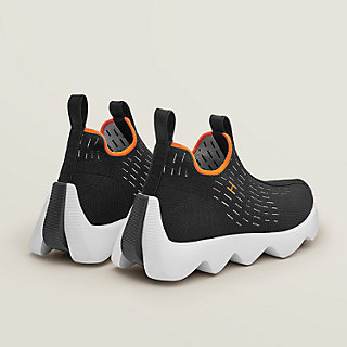 スニーカー 《エクレール》 | Hermès - エルメス-公式サイト